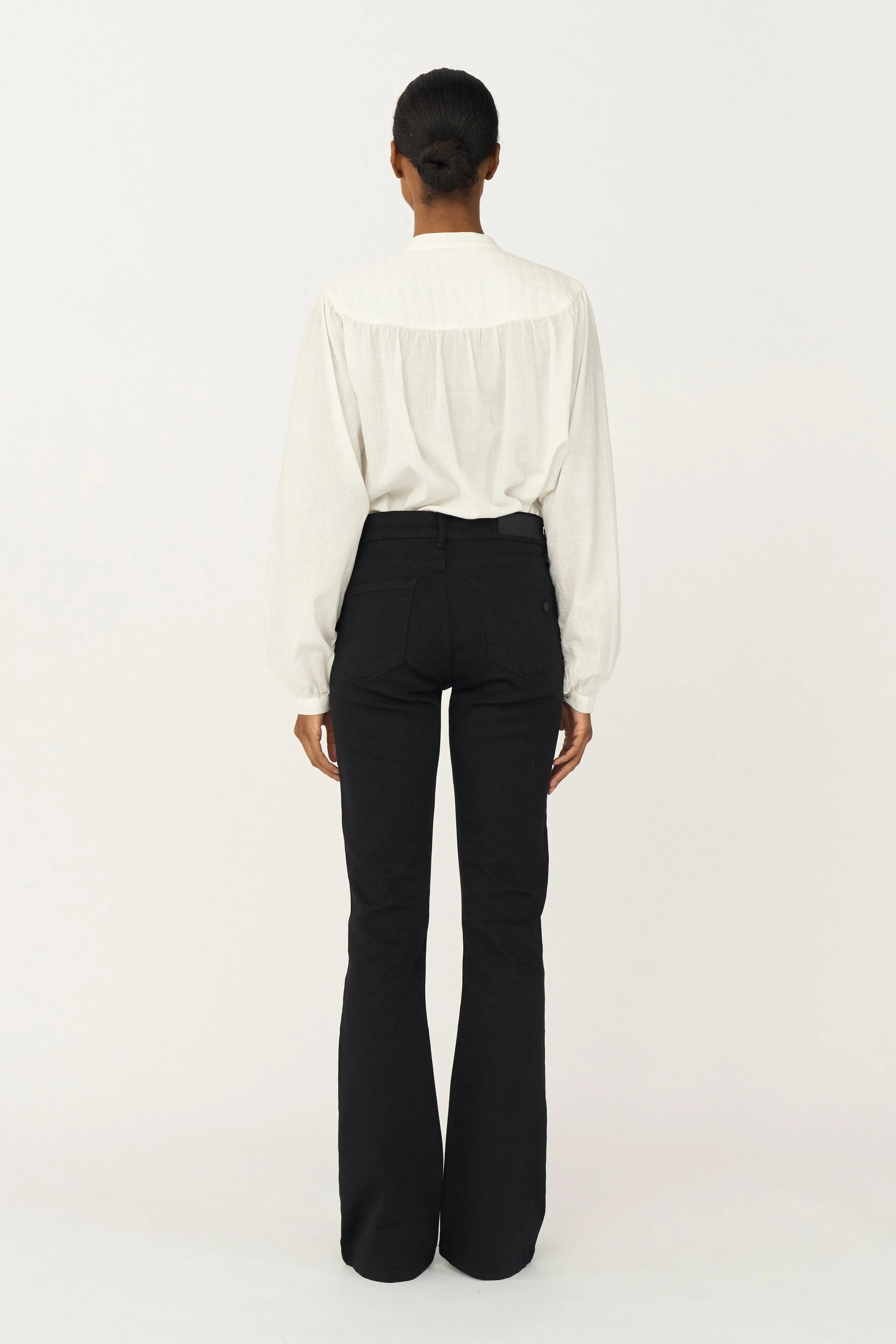 PD-Marija Jeans SWAN deep black
