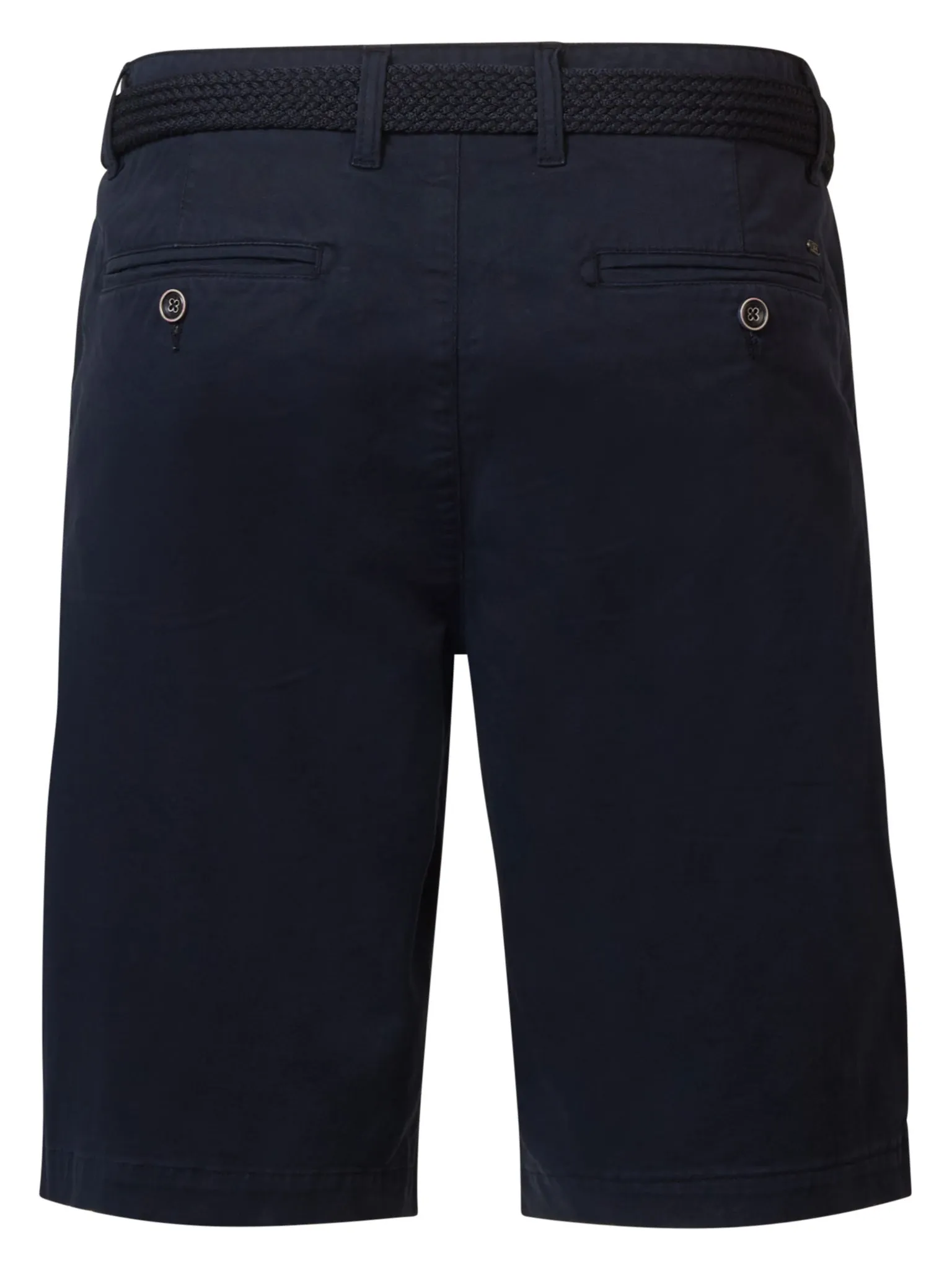 Petrol Industries Chino Short with Belt