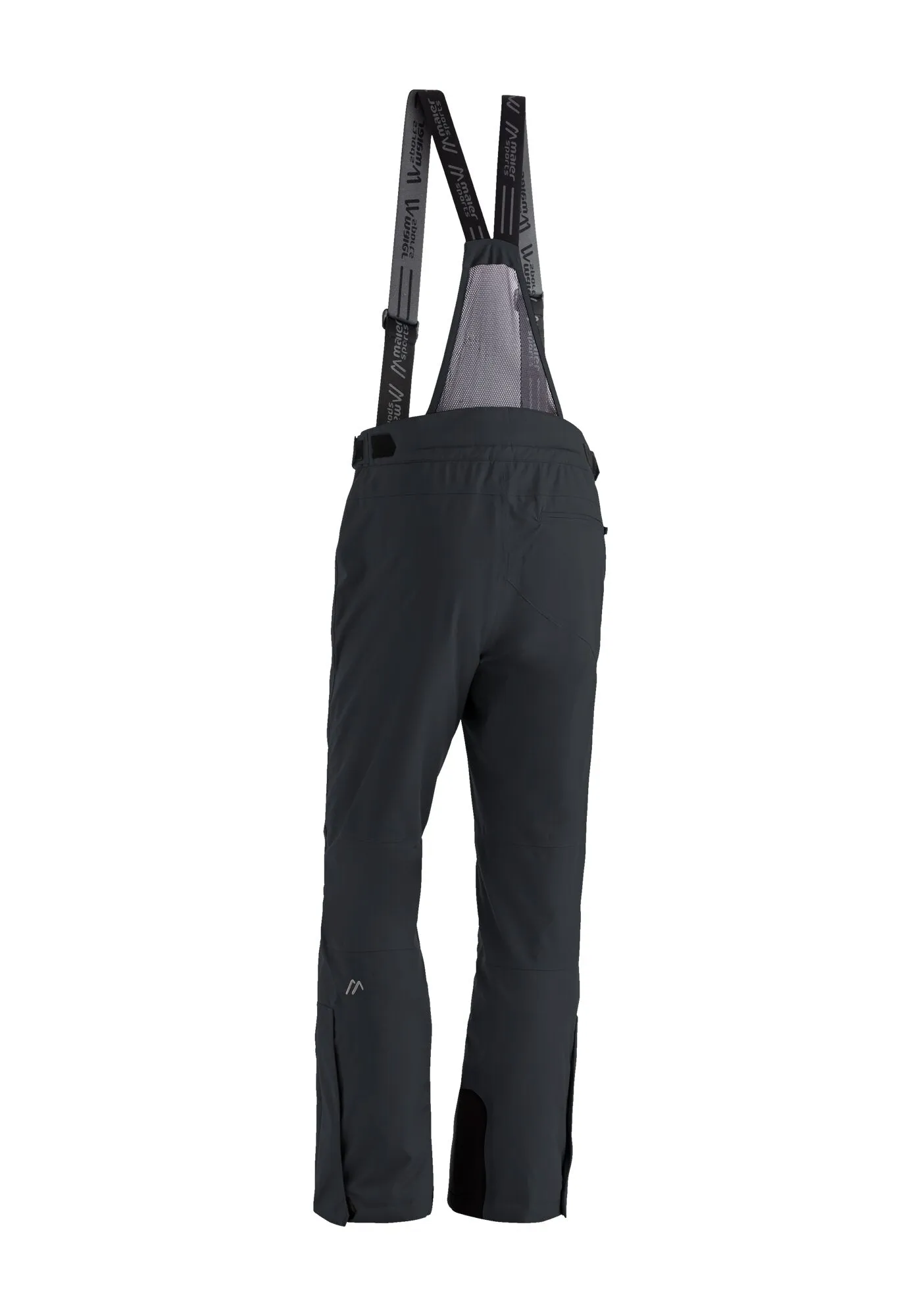 Plus Size Maier Sports St Anton 2.0 Mens Trousers