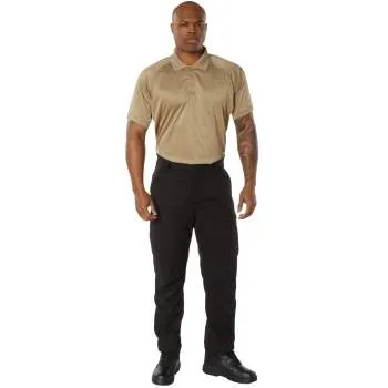 Rothco Tactical Duty Pants / Black