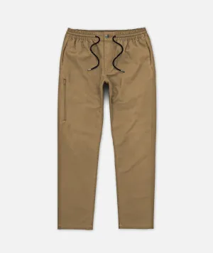 S23 Leeward Beach Pant - Khaki