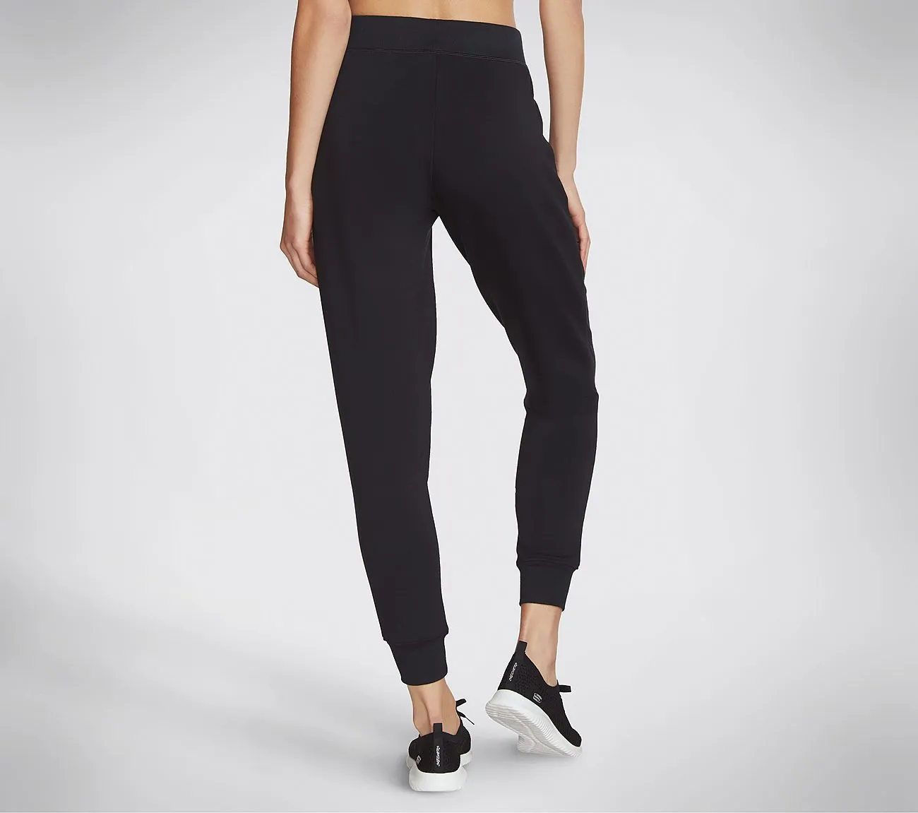 Skechers Restful Jogger Pants - Women's