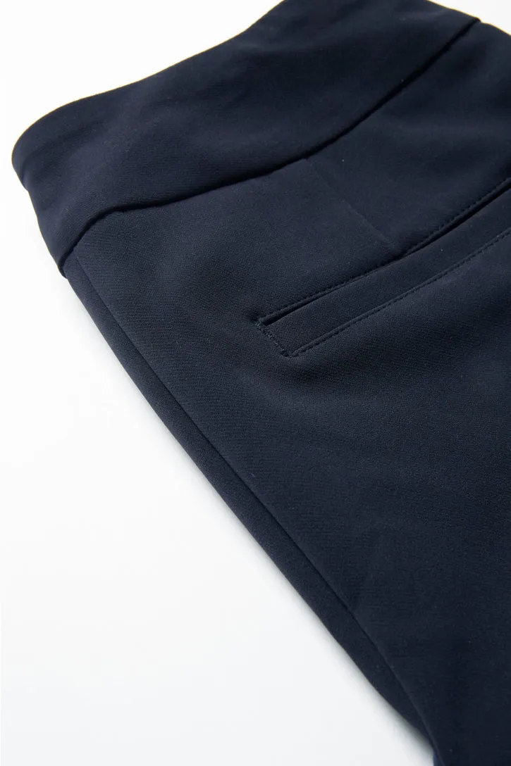 Womens Jane 3/4 Length Stretch Pant