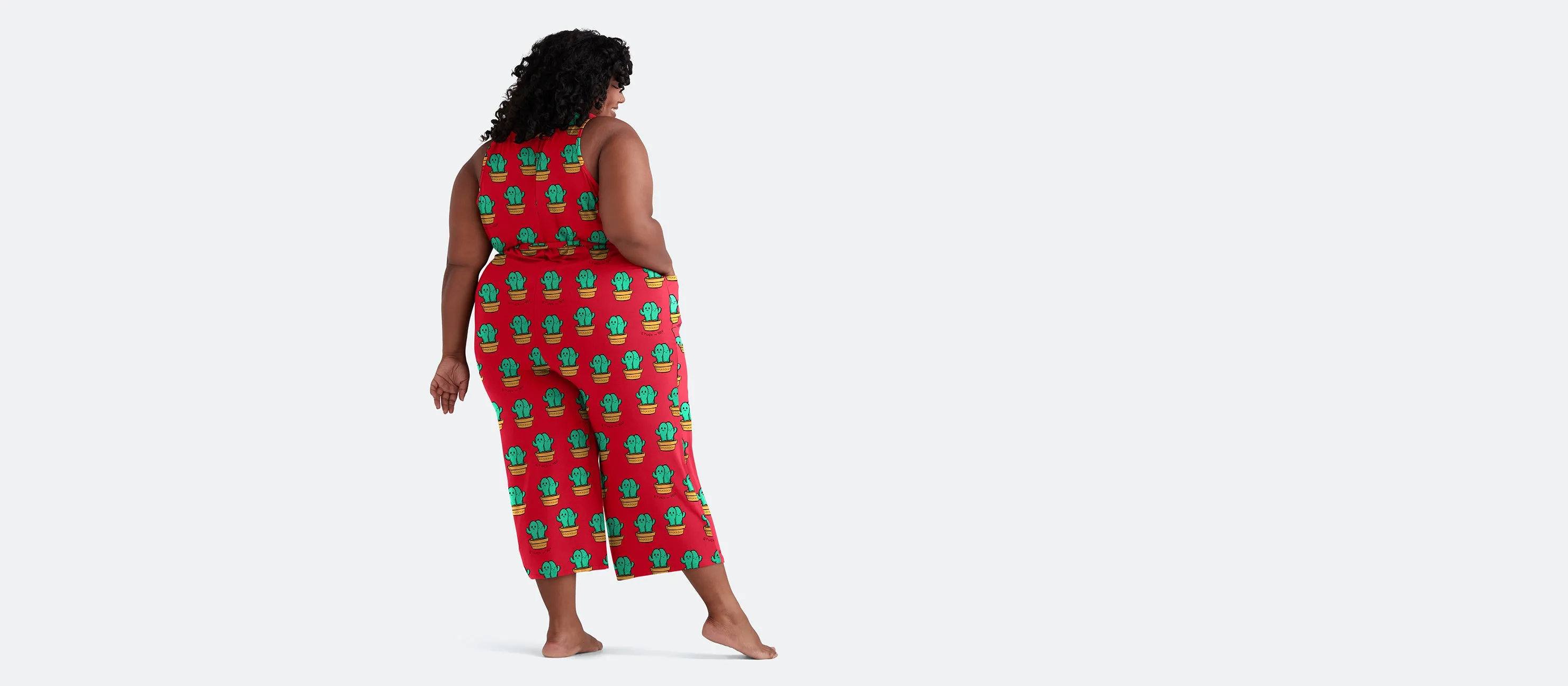 Women's Modal Jumpsuit | Stuck on You