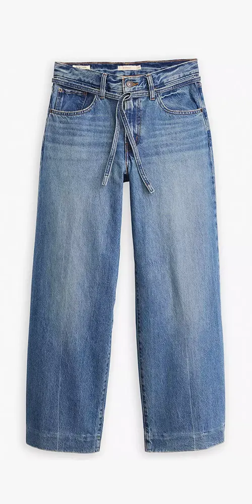 XL Straight Jeans