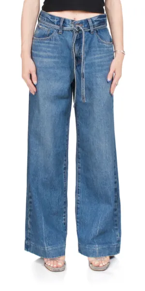 XL Straight Jeans
