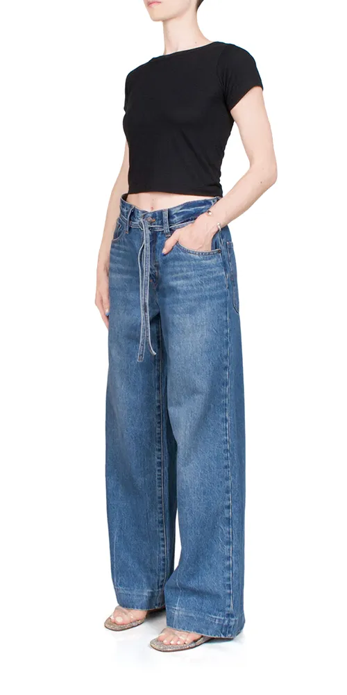XL Straight Jeans