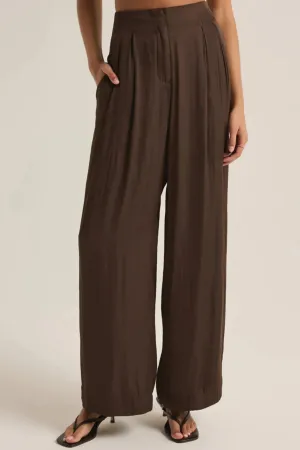 Z Supply Lisse Wide Leg Pant